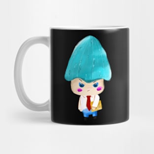 Mushroom manager Mug